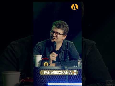 mieszkam całym sobą...