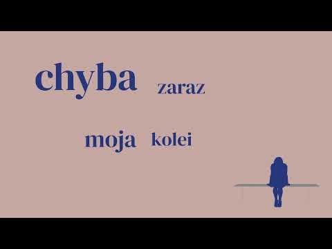 SynMojegoTaty - poczekalnia (prod. ahmed) Lyric Video