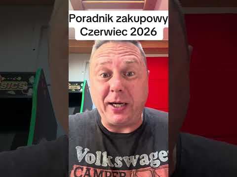 Bartosz Gajda: Polecie, Twójstary, Zakupy