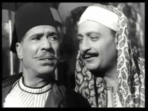 El Wahsh Movie - dubbing improwizacja - Marek Grabie