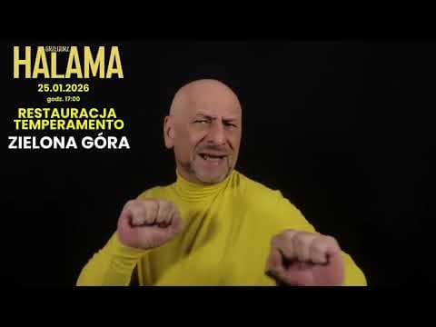 ZAPROŚPIEW 2026.01.25 ZIELONA GÓRA