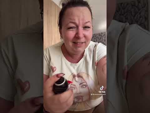 Się zachciało piegów to mom