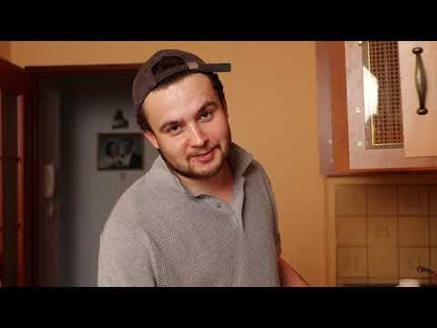 Kuchnia Pontiego - robimy picke podpłomyczkową, szanowni Państwo