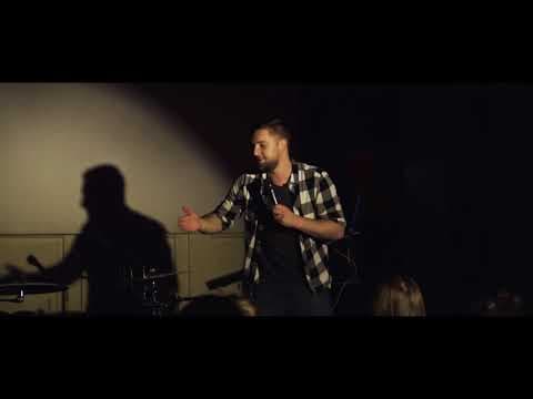 Janek Wolańczyk Stand-Up - "Warto Powtarzać"