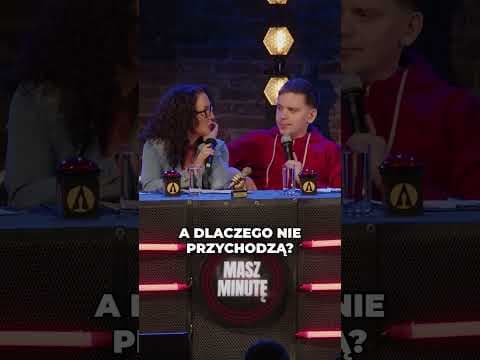 Dlaczego jest tak mało kobiet w stand-upie?