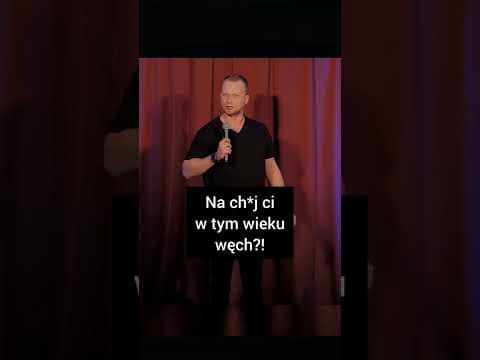 Matka siedzi w głowie