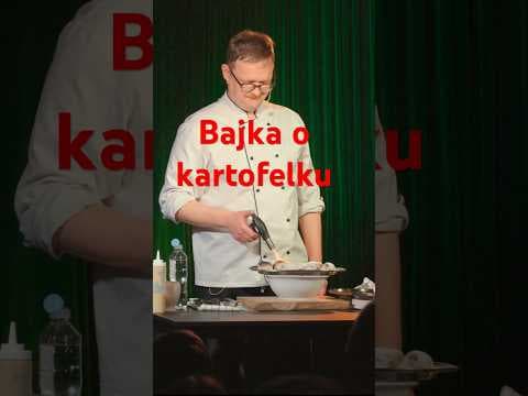 Bajka o kartofelku