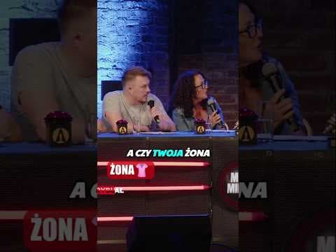 Jak rozpoznać żonę