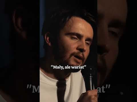 Niskie chłopy mają najgorzej