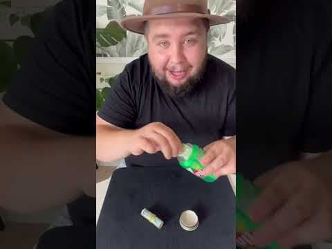 Dziwne przedmioty iluzjonistów cz.1 + lifehack