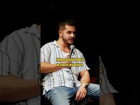 Chciał ze mnie zrobić durnia