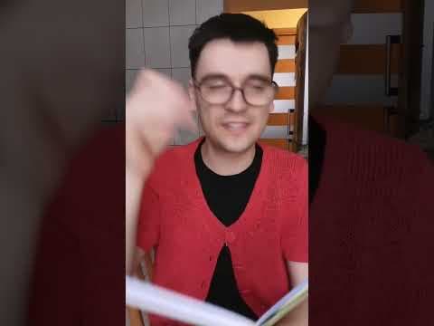 Piotr Latała - Stand-up Short (61s)