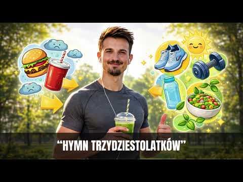 Grajny - "Hymn trzydziestolatków" (official)