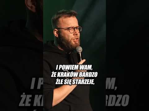 Nie róbcie tego starym babom!