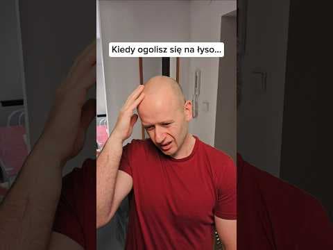 Zapuszczać włosy?