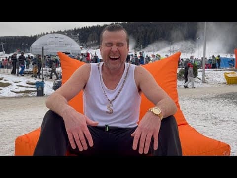Romek Rybak- orędzie, Souza, inflacja i kredyty.
