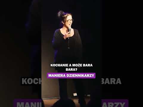 MANIERA DZIENNIKARZY