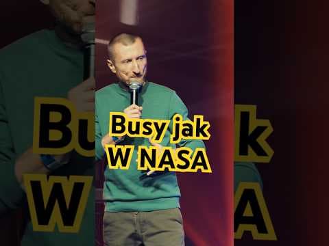 Za ile BUS odjedzie? Sprawdź nowy materiał na żywo!