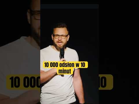 10 000 odsłon w 10 minut