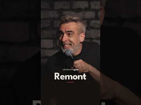 Remont | "Wentyl" 2026