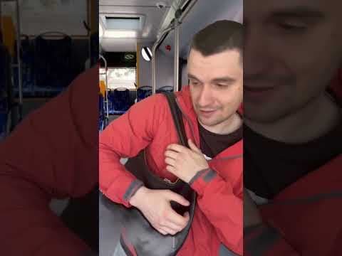 Piotr Latała - Stand-up Short (59s)