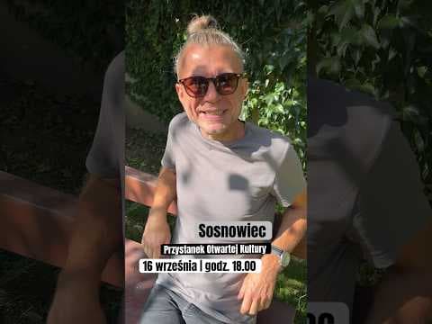 Sosnowiec zapraszam na koncert!