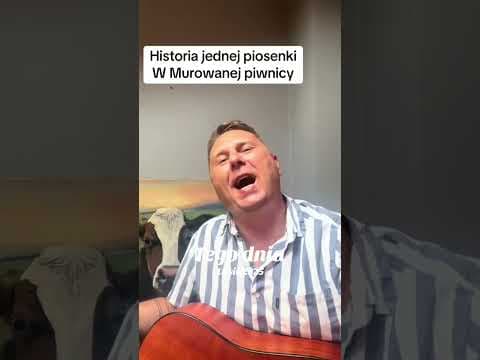 Bartosz Gajda: Polecie, Twójstary, Piosenka