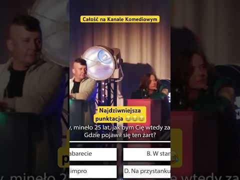 To jest szalone