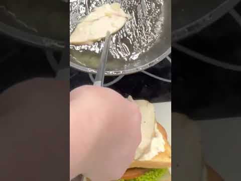 Kucharz Maciej - CLUB sandwich