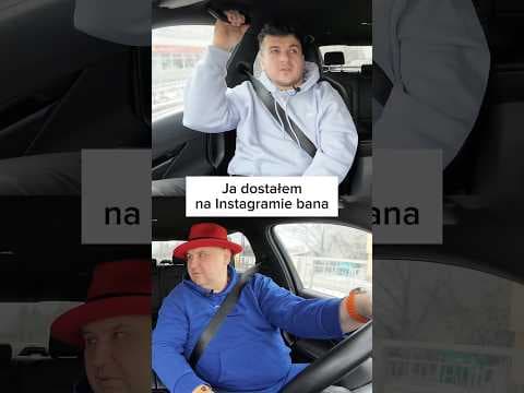 BAN ZA KIEŁBASĘ