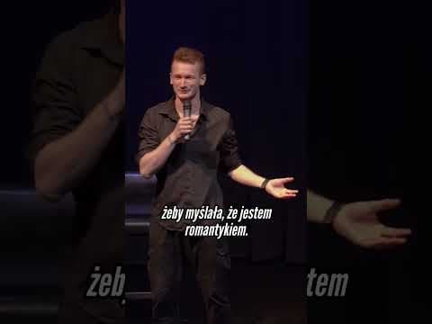 Zostałem rozpoznany