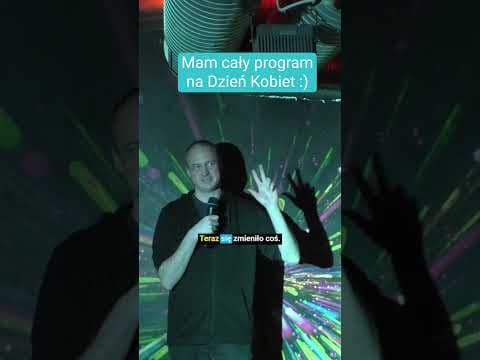 Stand-up na Dzień Kobiet