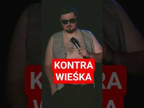szybka kontra Wiesława...