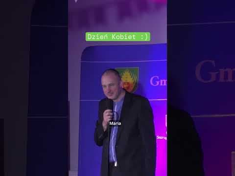 Dzień Kobiet :)