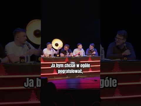 Maszynista | Masz Minutę S2E3
