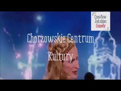 Zaproszenie do ChCK - 16 października, godz. 18:00