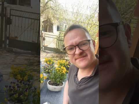 Jak się sieje?