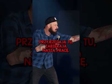 Hipokryzja ksenofobów