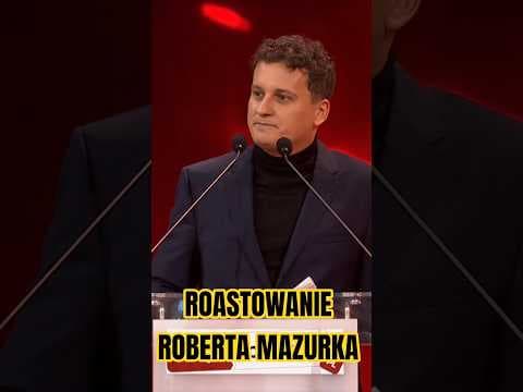 Roastowanie Mazurka