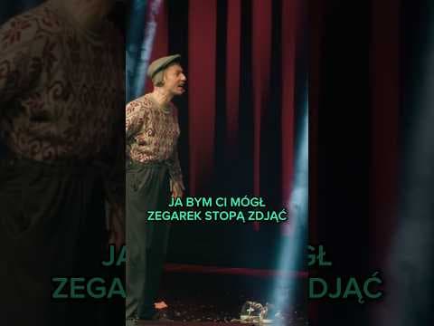 Uważajcie na swoje zegarki