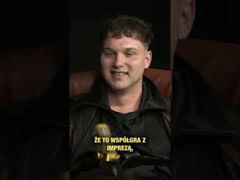 Czy raper może nie imprezować? @WacToja
