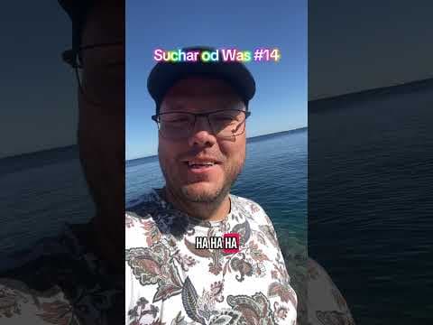 Suchar od Was