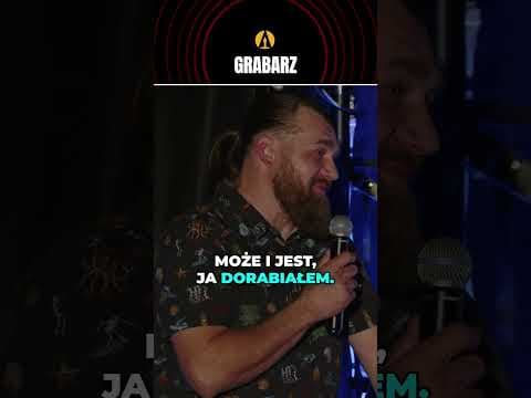 GRABARZ - Zobacz cały odcinek MASZ MINUTĘ