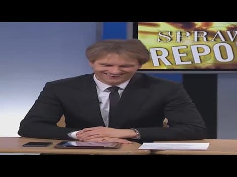 JAK TWARZ KASZEWIAKA! | szopka dla reportera odc. 43