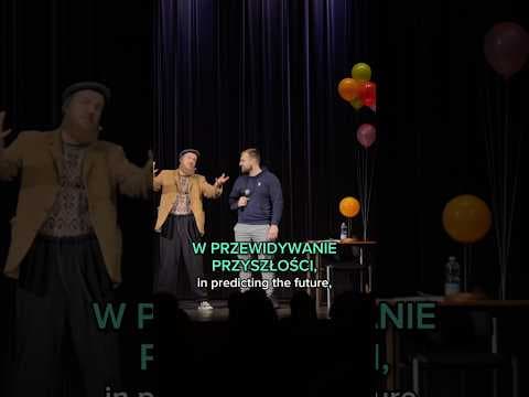 No i wszystko jasne