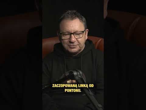 Jak Zamachowski i Linda otarli się o śmierć?