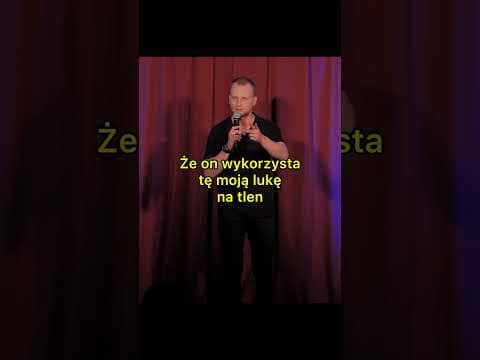 Dziwny typ