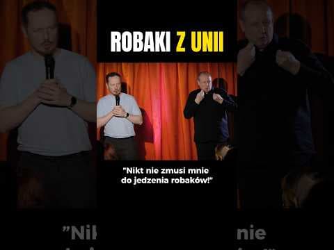 ROBAKI Z UNII