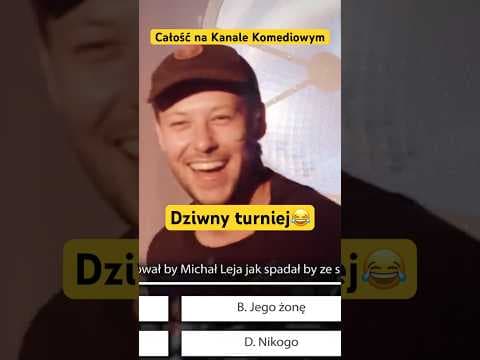 Dziwne pytania :)