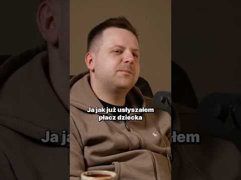 Pierwsze chwile bycia ojcem | Dżin z komikiem (podcast Lotka)